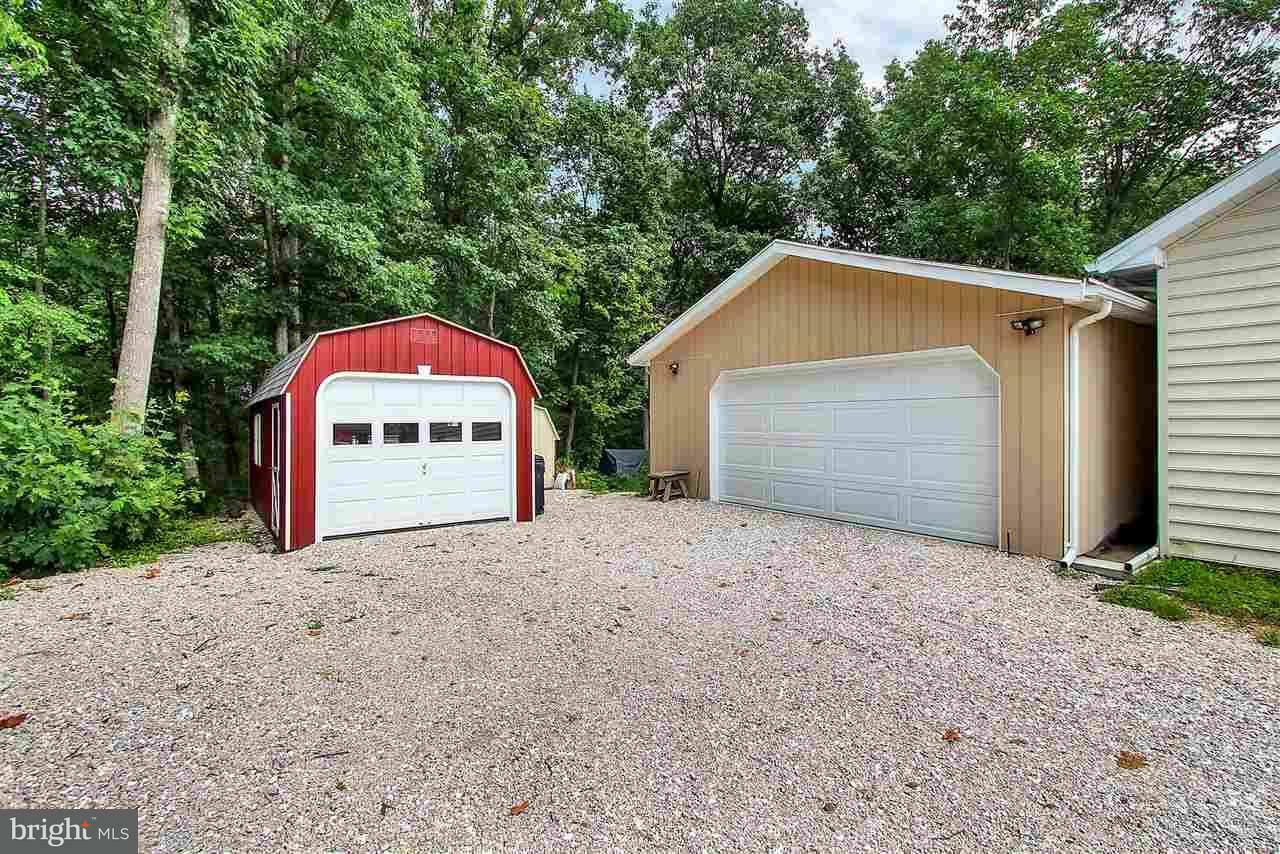 Property Photo:  645 Zeigler Road  PA 17315 