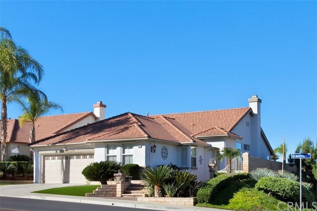 Property Photo:  14555 Grandview Drive  CA 92555 