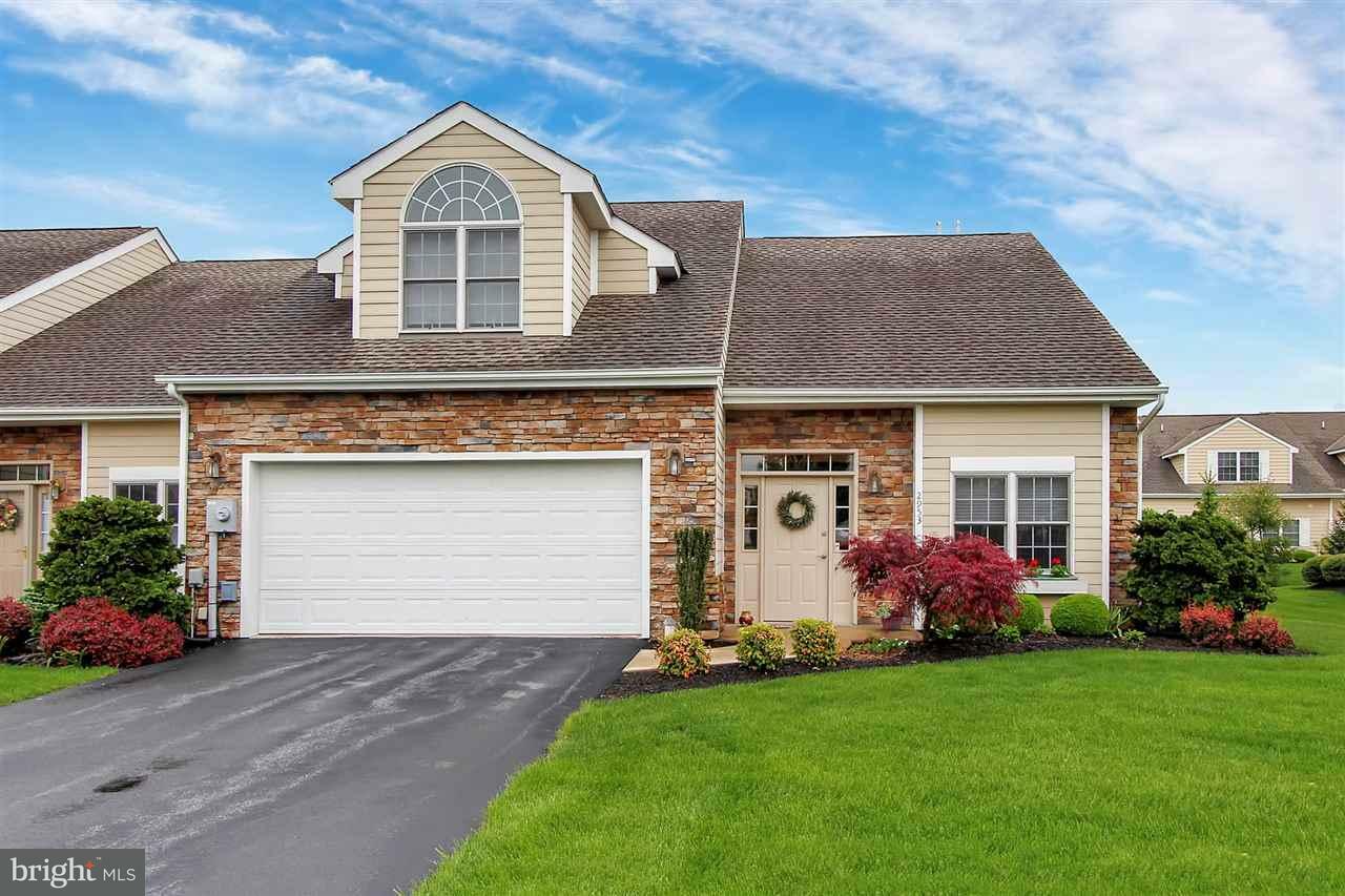 2953 Elkridge Lane  York PA 17404 photo
