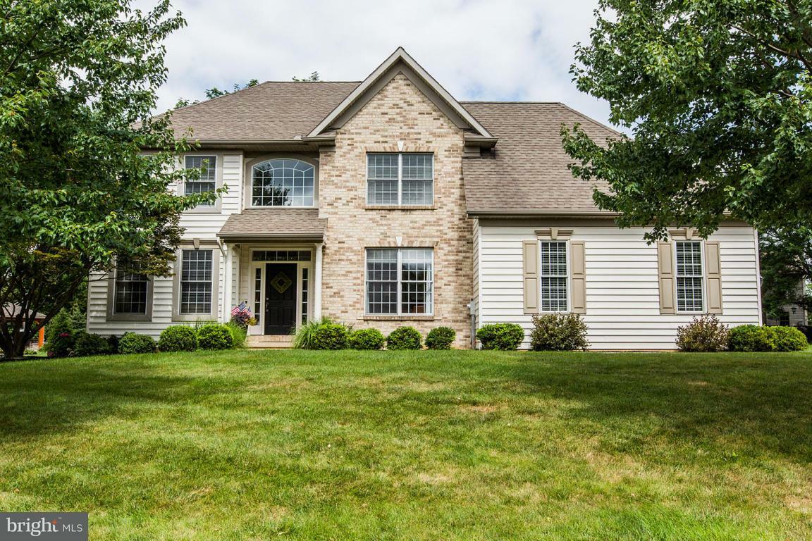Property Photo: 369 Rumford Road PA 17543