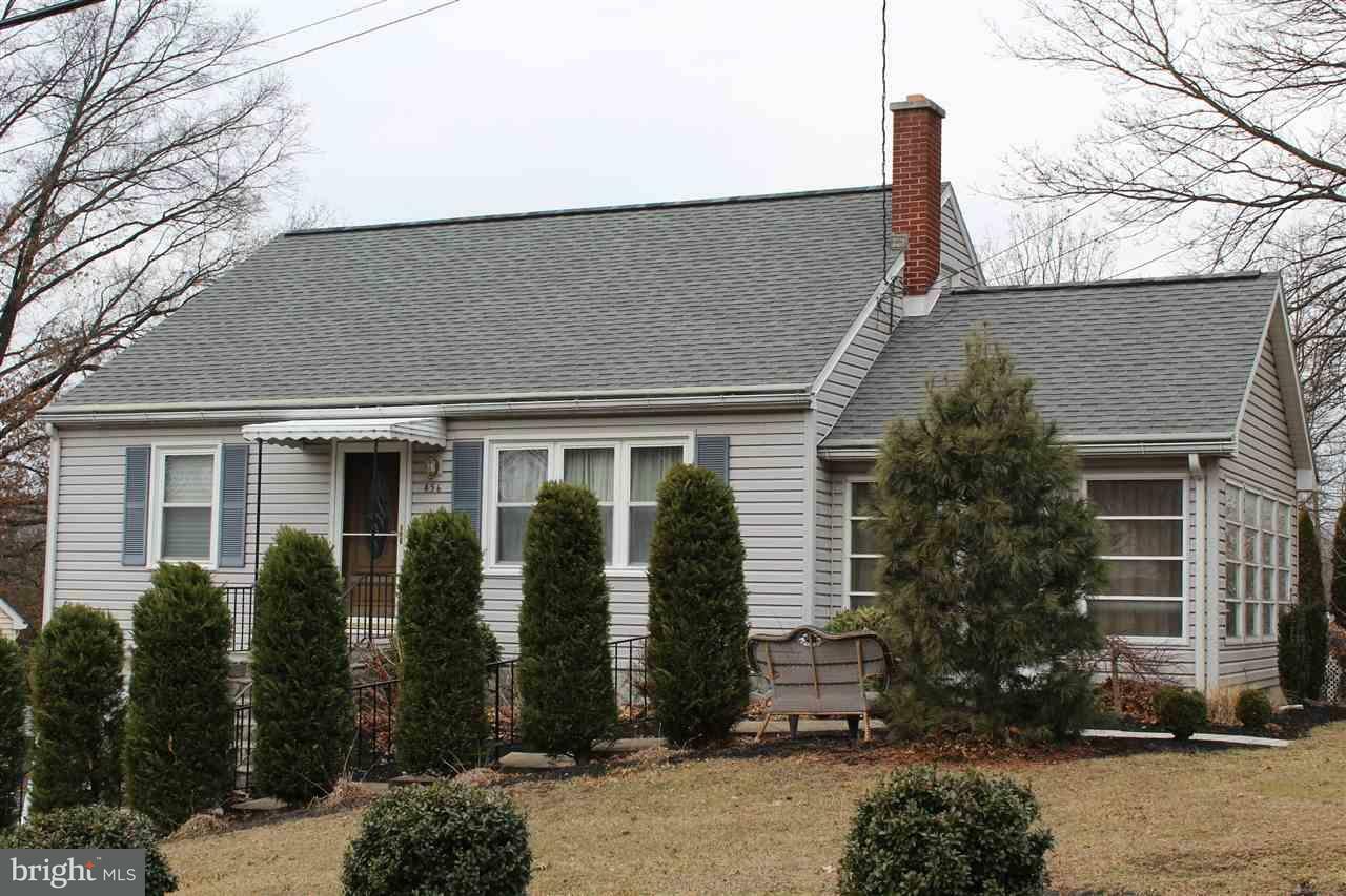 Property Photo:  456 Douglas Road  PA 17036 