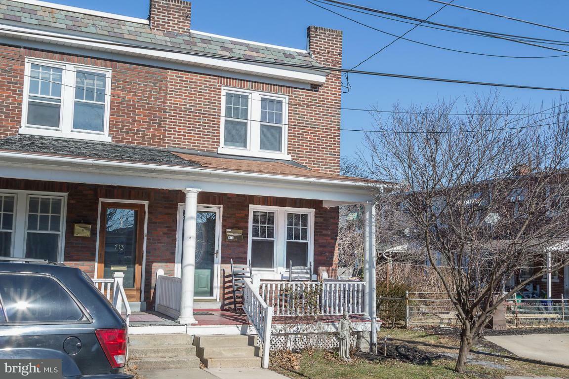 Property Photo:  711 5th Street  PA 17603 