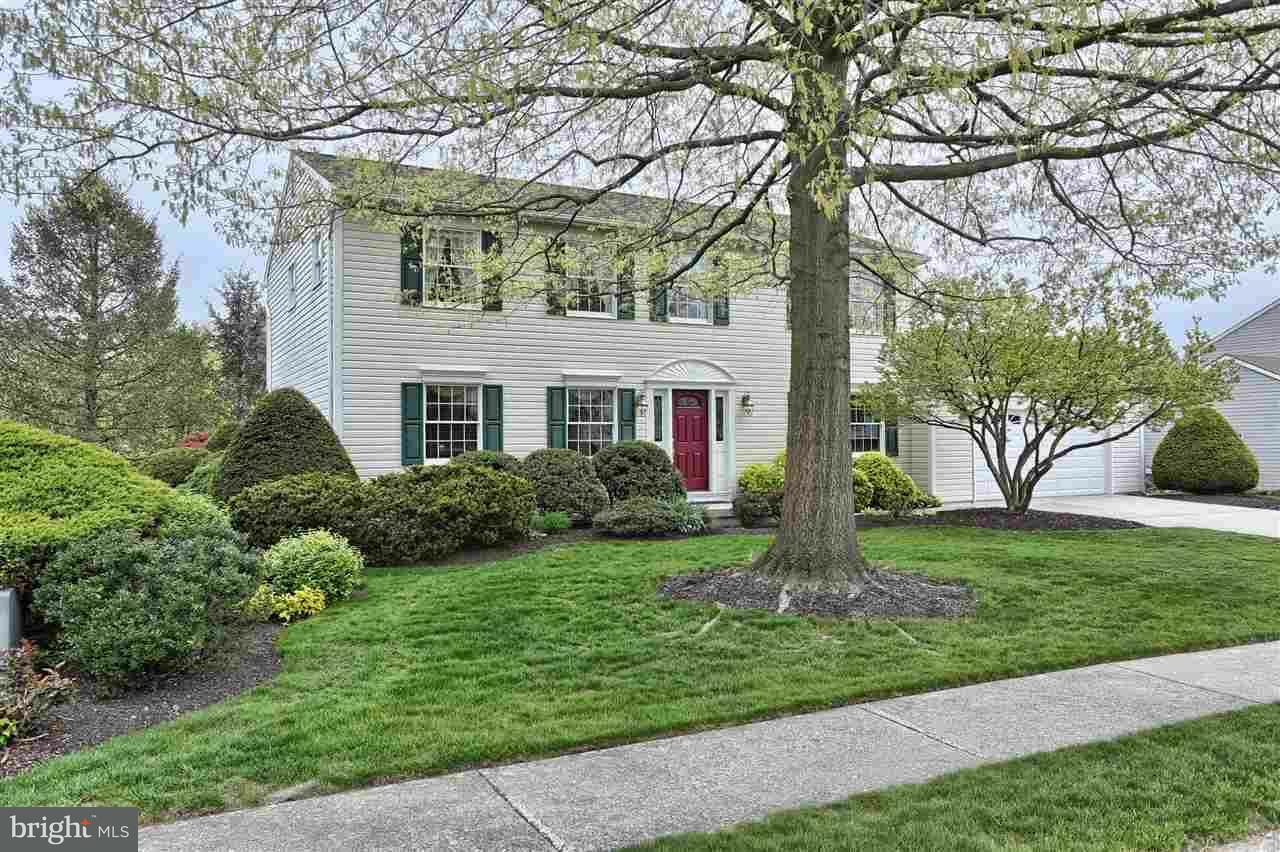 Property Photo:  602 Riverstix Lane  PA 17050 