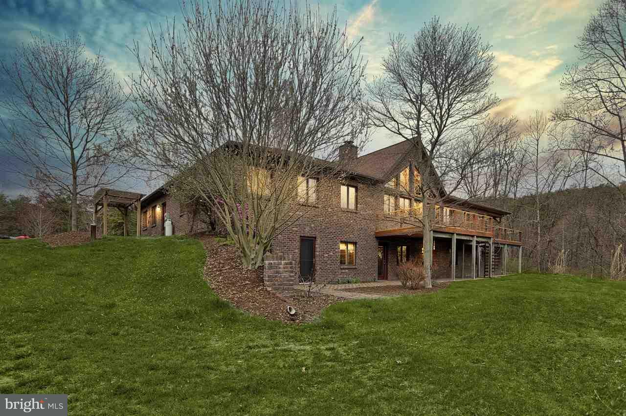 Property Photo:  49 Pisgah Road  PA 17090 