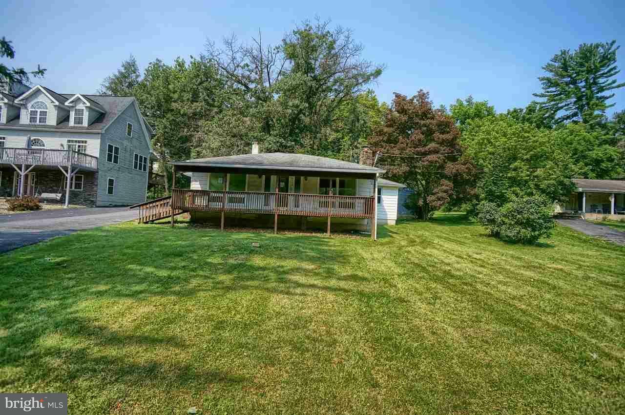 Property Photo:  5108 Erbs Bridge Road  PA 17050 