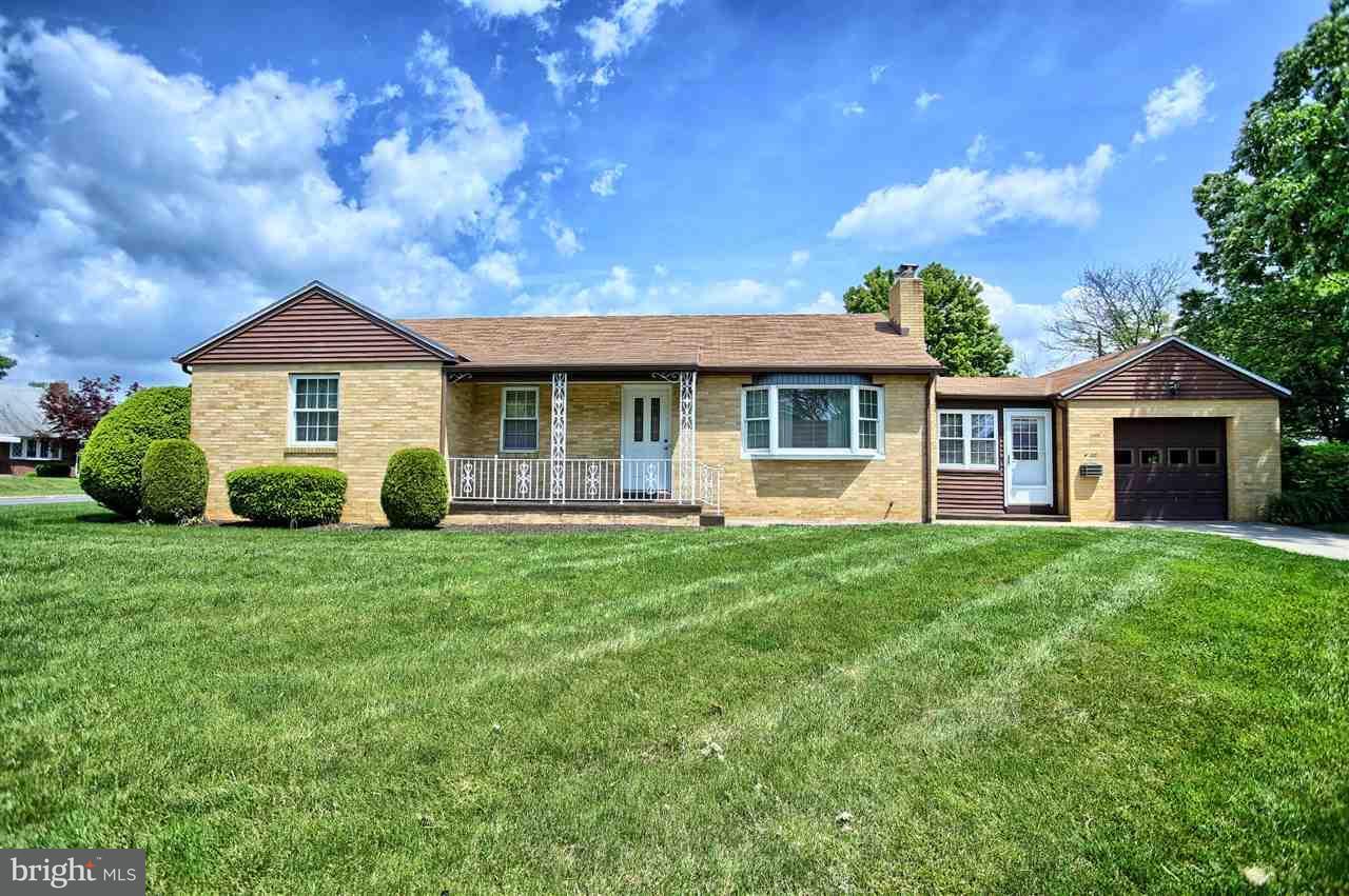 Property Photo: 4600 South Road PA 17109