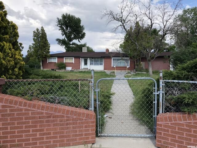 Property Photo: Address not disclosed UT 84088