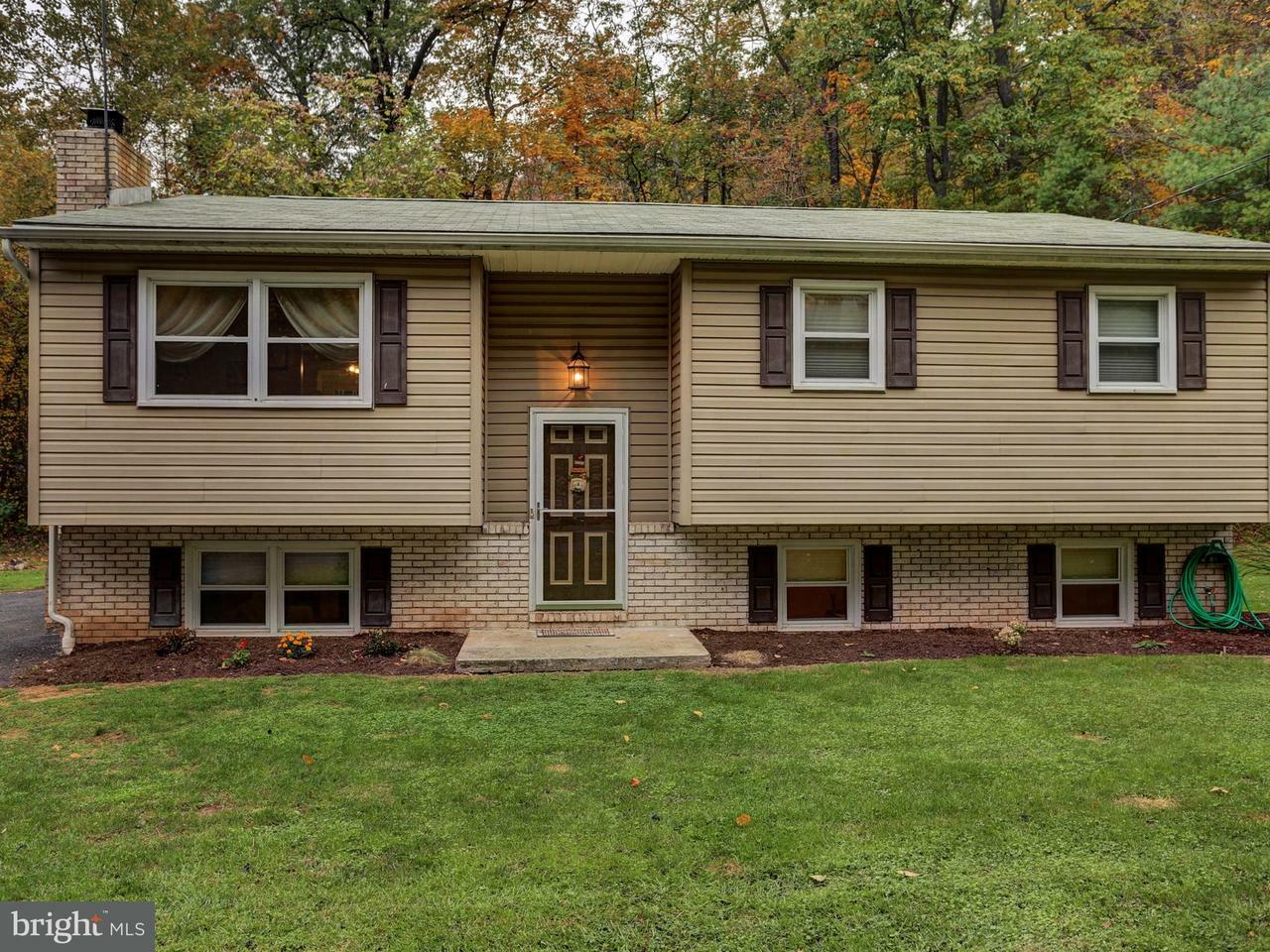 Property Photo:  226 Rambo Hill Road  PA 17090 