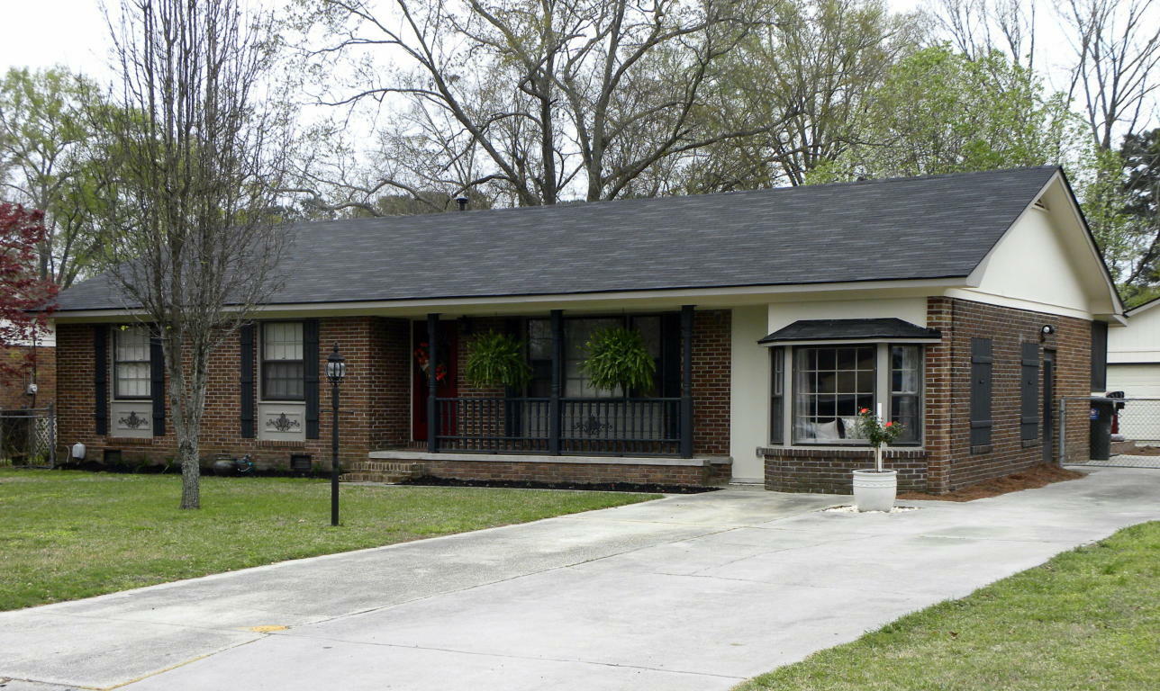 Property Photo: 35 Newark Avenue SC 29445