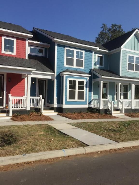 Property Photo: 4982 W Liberty Park Circle SC 29405