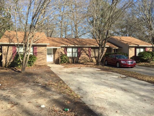 Property Photo: 505 Lory Court A & B SC 29456