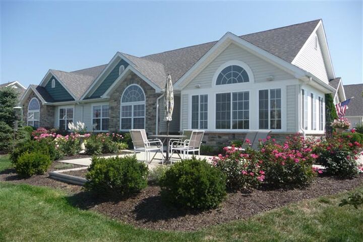 10993 Elkhart Place 113B  Crown Point IN 46307 photo