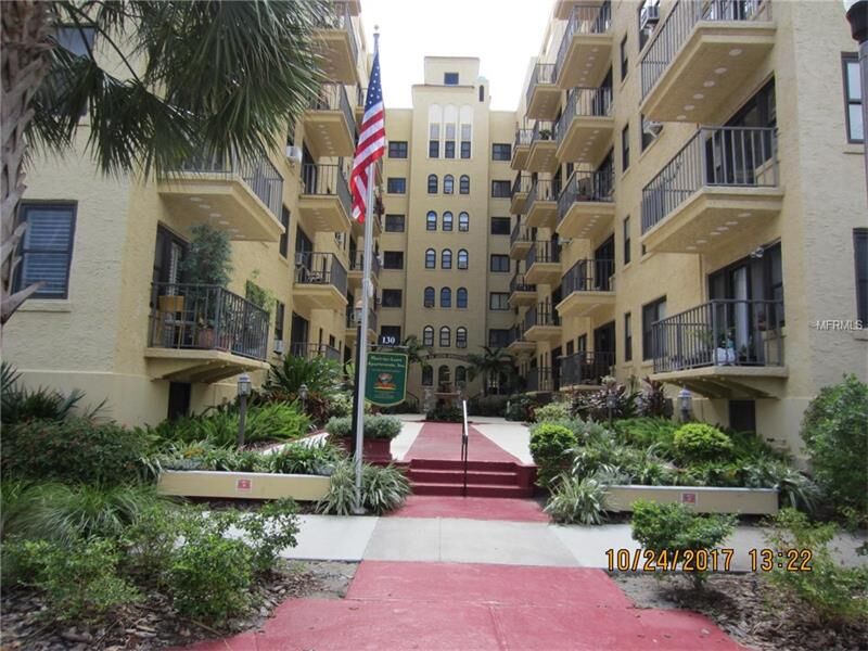 Property Photo:  130 4th Avenue N 314  FL 33701 