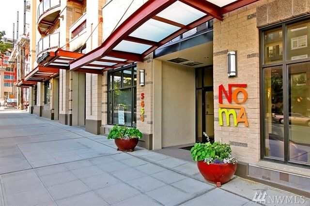 Property Photo: 5650 24th Ave NW 302 WA 98107