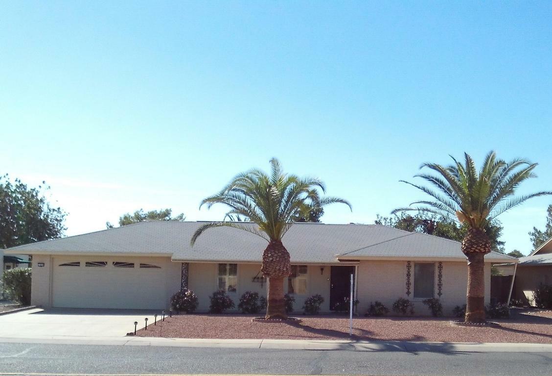 Property Photo:  9129 W Hutton Drive  AZ 85351 