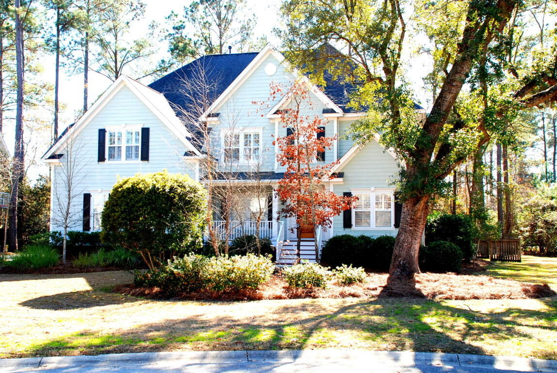 Property Photo:  1829 S South James Gregarie  SC 29466 
