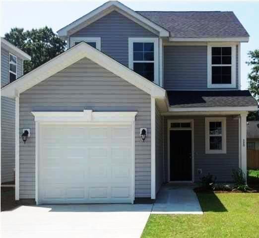 Property Photo: 1220 N Unversity Drive B SC 29456