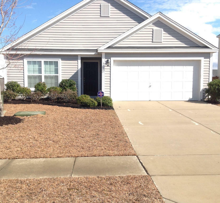Property Photo: 403 Lakewind Drive SC 29461