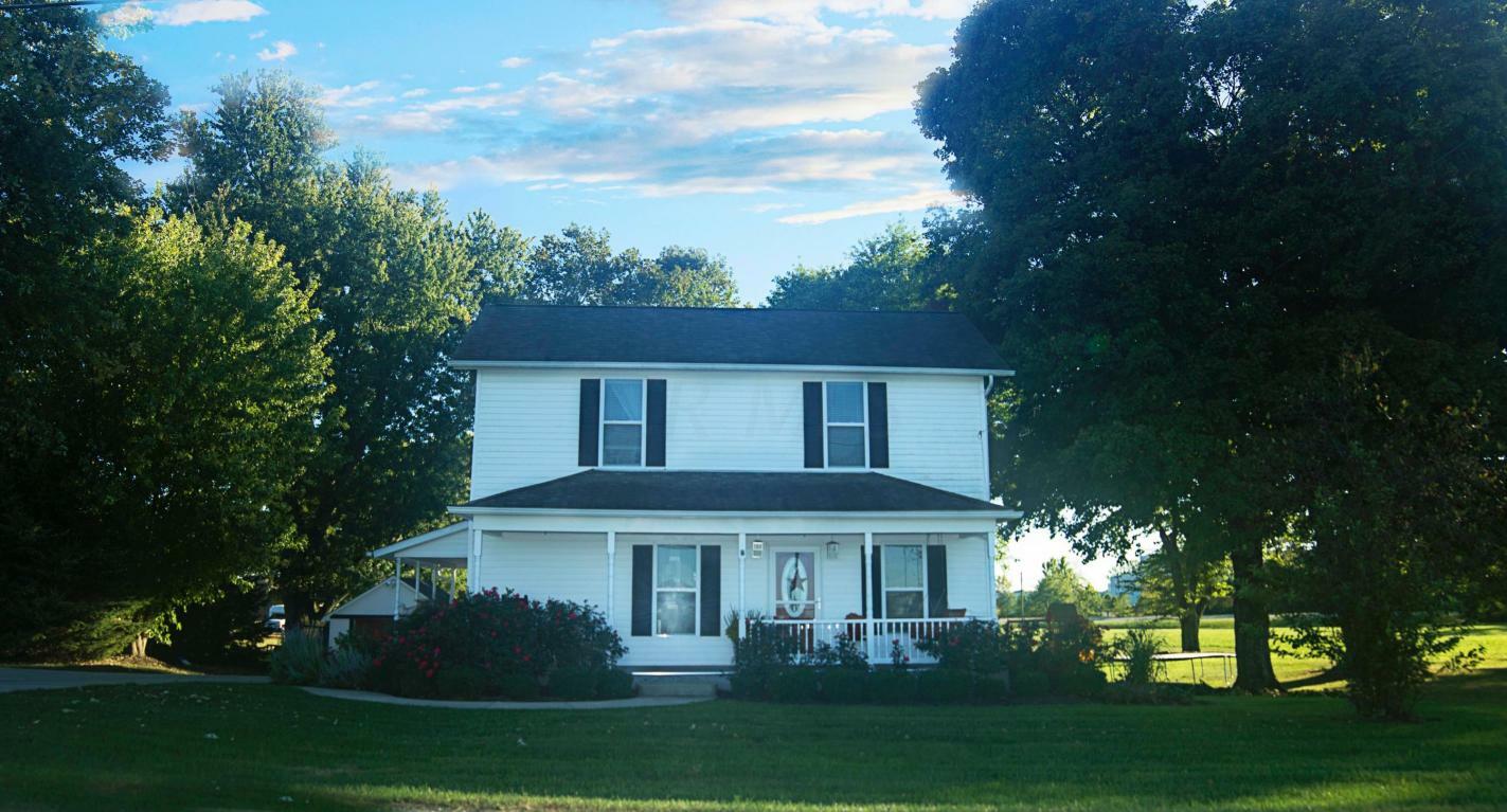Property Photo: 673 Heath Road OH 43056