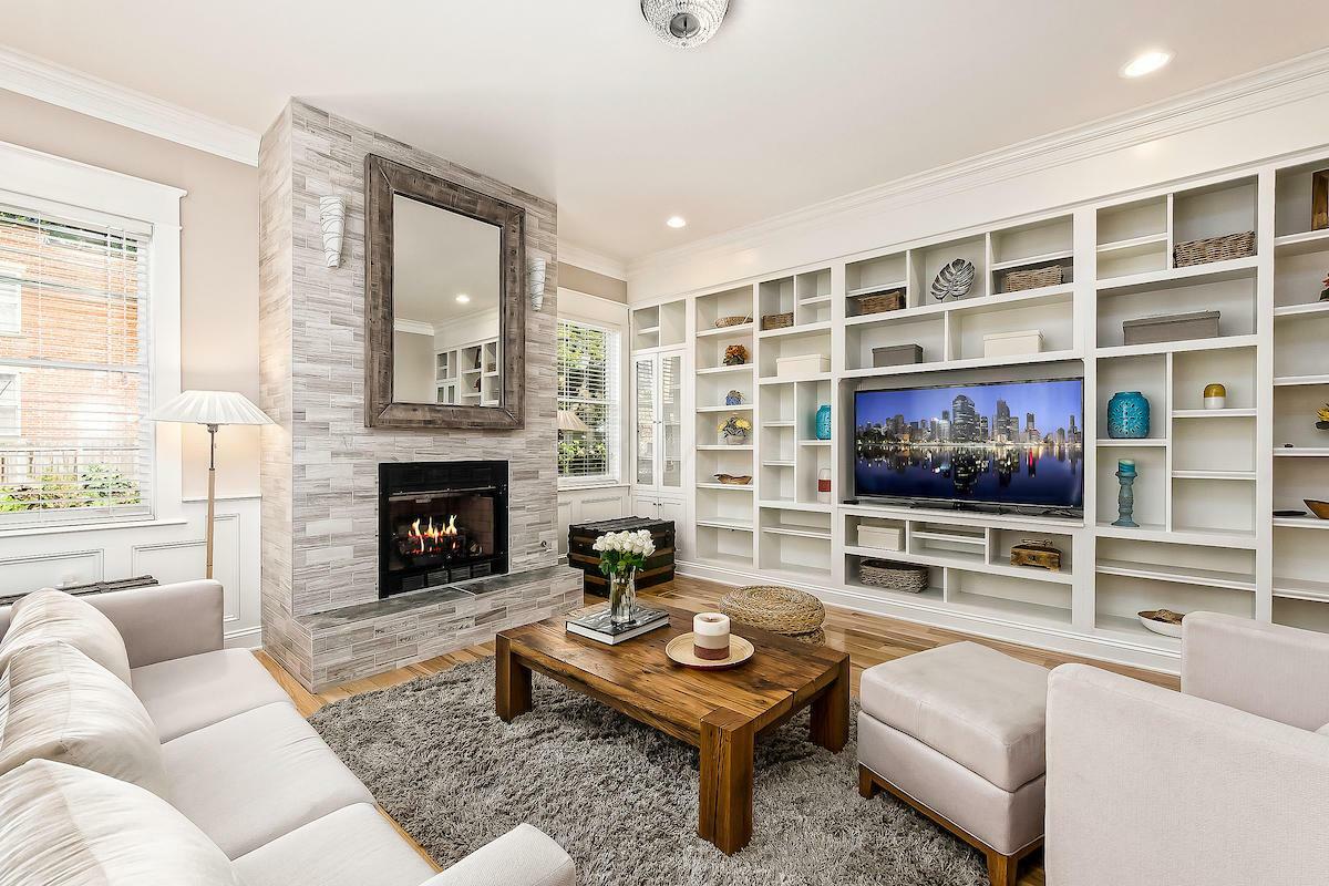 Property Photo: 292 E Sycamore Street OH 43206
