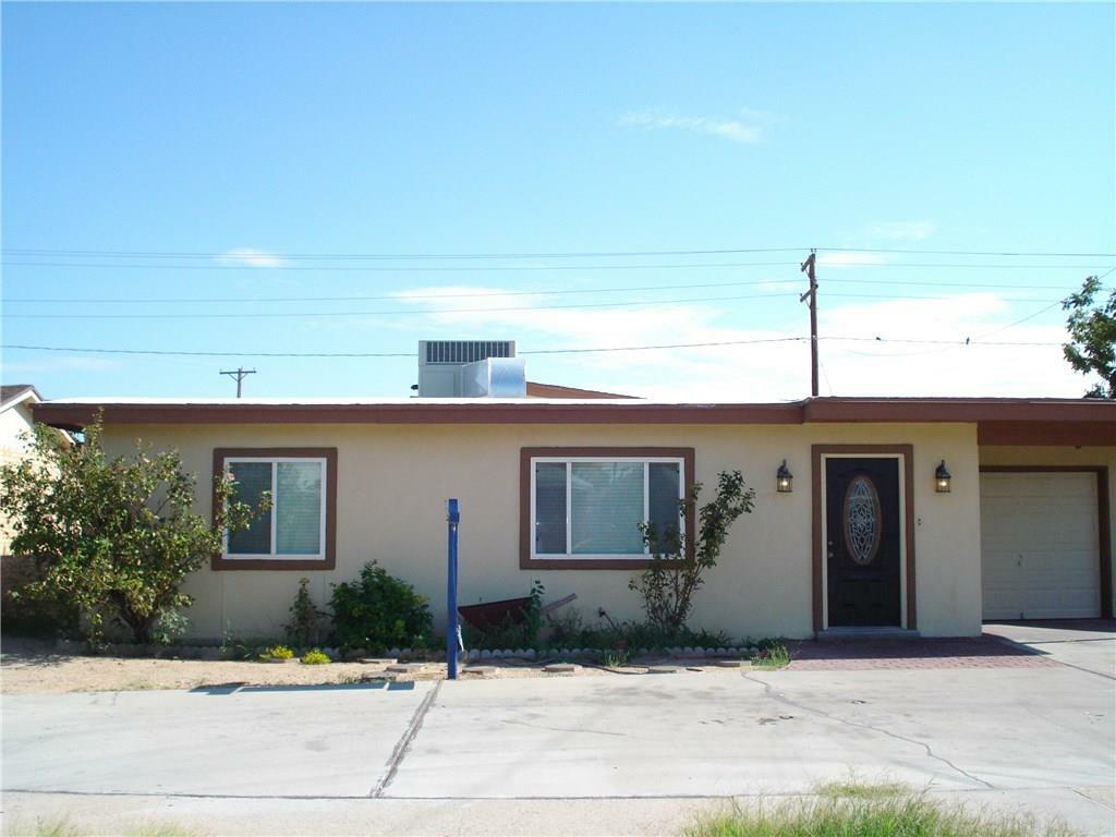 6448 Cheyenne Trail  El Paso TX 79925 photo