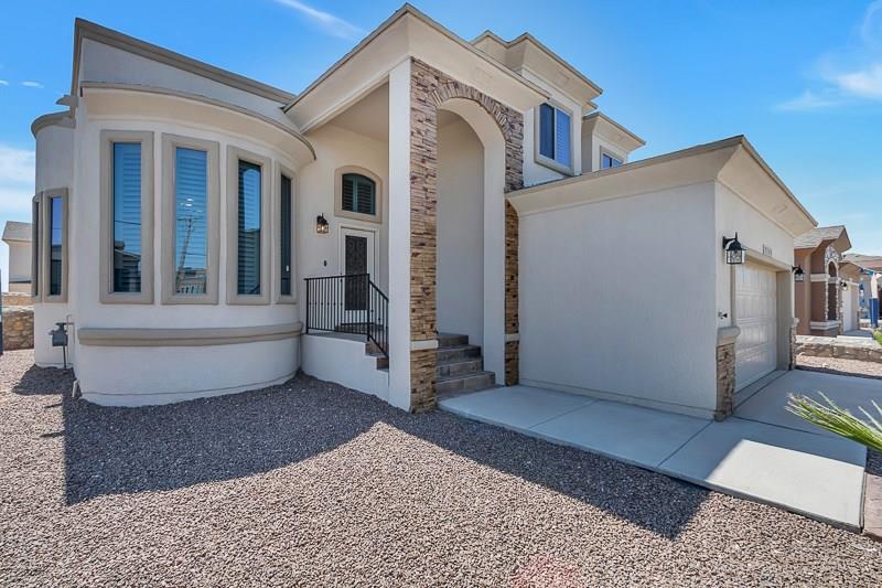 Property Photo: 14920 Hunters Grove TX 79938