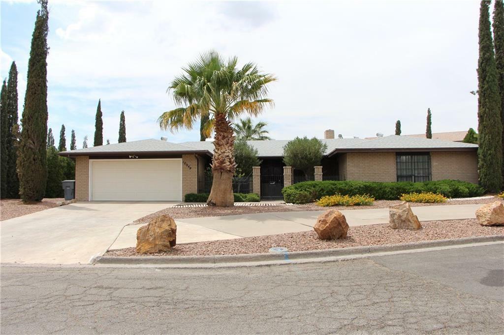 Property Photo: 10949 Gary Player Drive TX 79935