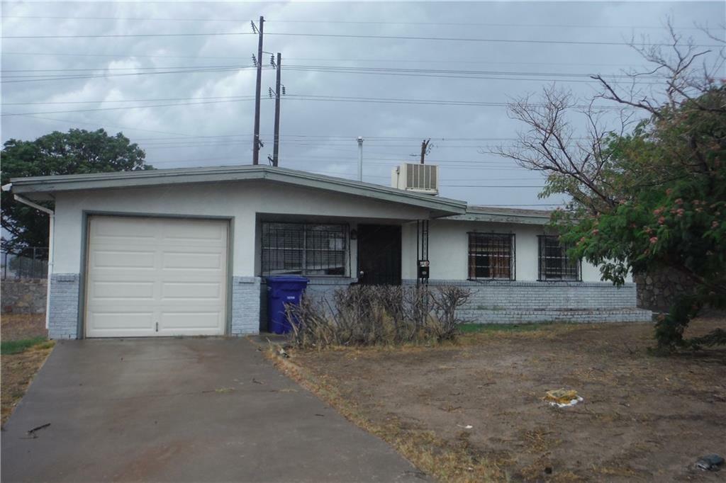 Property Photo:  201 Graphite Drive  TX 79932 