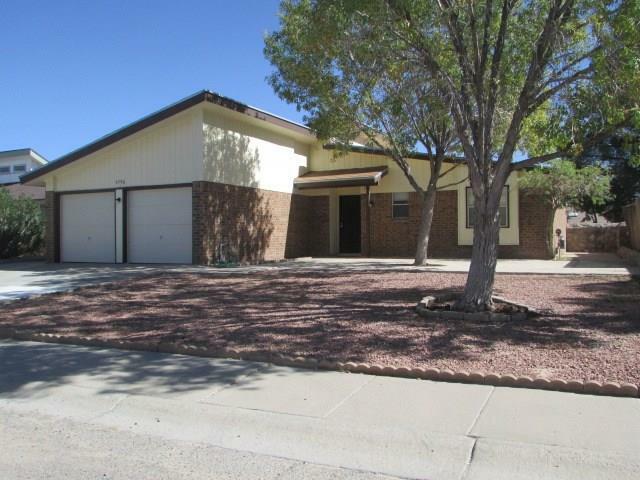 5796 Butte Drive  Santa Teresa NM 88008 photo