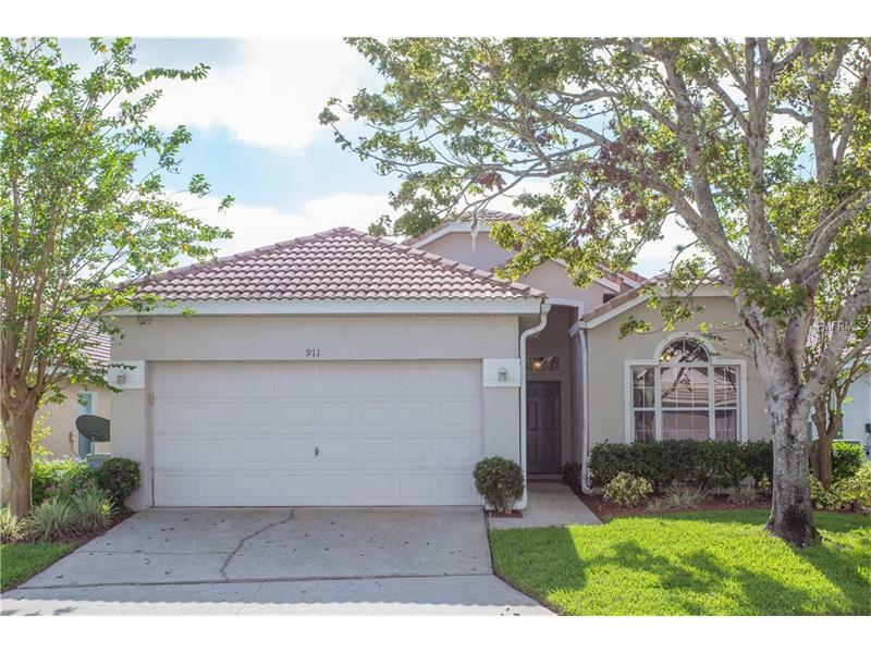 Property Photo:  911 Torrey Pine Drive  FL 32708 