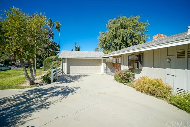Property Photo: 4375 Ramona Drive CA 92506