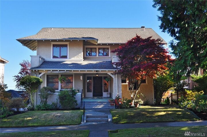 938 22nd Ave E  Seattle WA 98112 photo