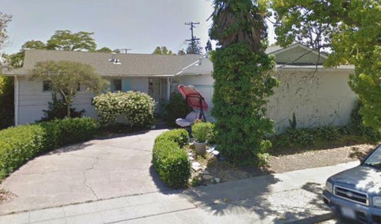 Property Photo: 905 Marilyn Drive CA 95008