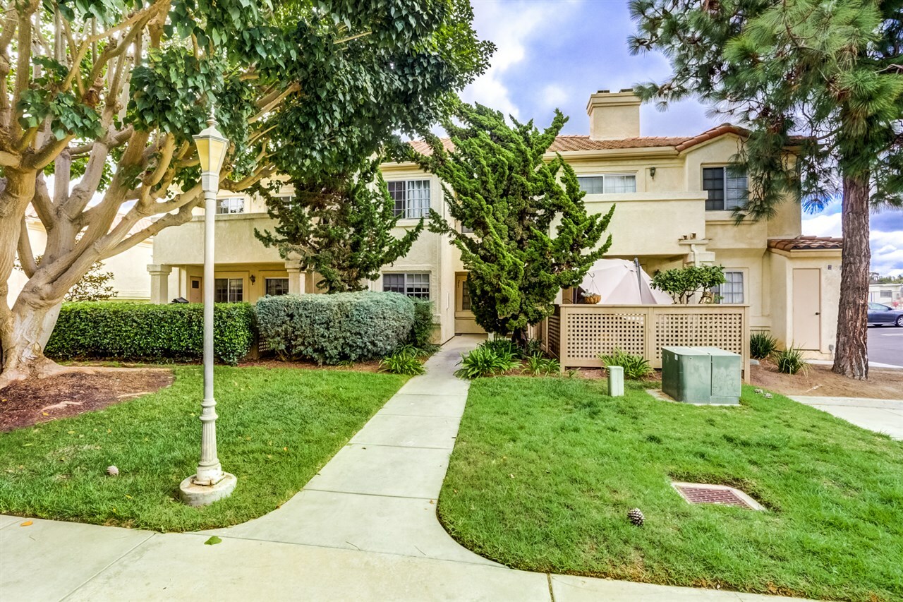 Property Photo: 730 Breeze Hill Rd 252 CA 92081