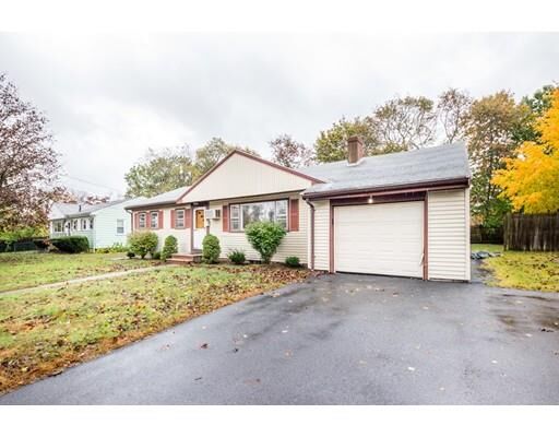 Property Photo:  47 David Terrace  MA 92962 