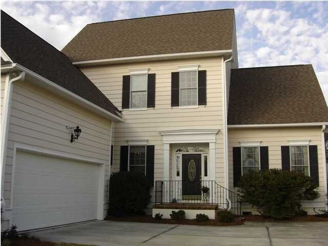 Property Photo: 3564 Hartford Village Way SC 29466
