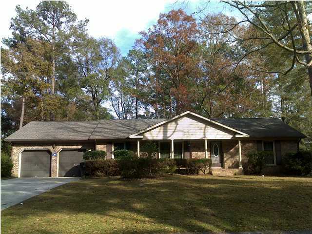 Property Photo: 413 Red Fox Run SC 29485