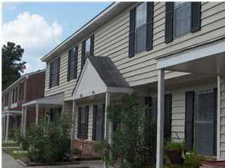 Property Photo: 8124 Millstone Drive SC 29420