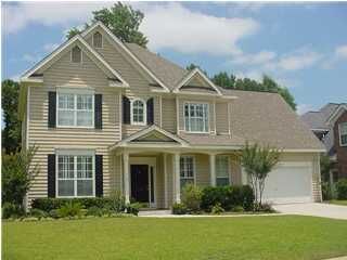 Property Photo: 1311 Old Ivy Way SC 29466