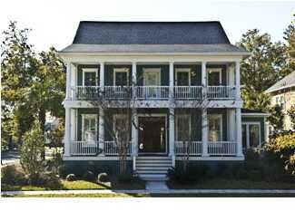 Property Photo: 1110 Blakeway Street SC 29492