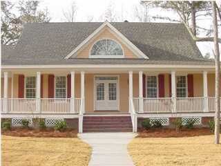 Property Photo: 3549 Henrietta Hartford Road SC 29466