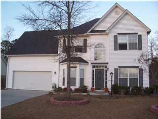 Property Photo:  8149 Governors Walk  SC 29418 