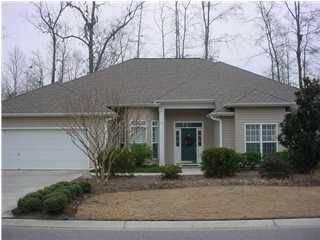 Property Photo: 1123 Black Rush Circle SC 29466