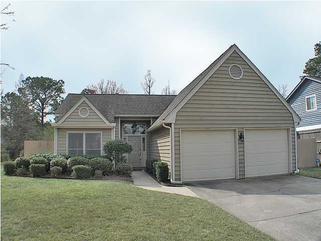 Property Photo:  626 Williamson Drive  SC 29464 