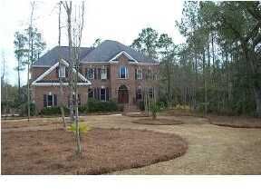 Property Photo: 3919 Colonel Vanderhorst Circle SC 29466