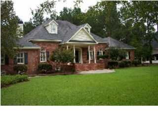 Property Photo: 3555 Colonel Vanderhorst Circle SC 29466