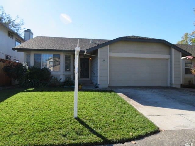 219 Dartmouth Way  Windsor CA 95492 photo