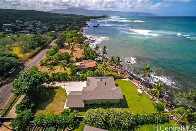 Property Photo:  61-237 Kamehameha Highway A  HI 96712 