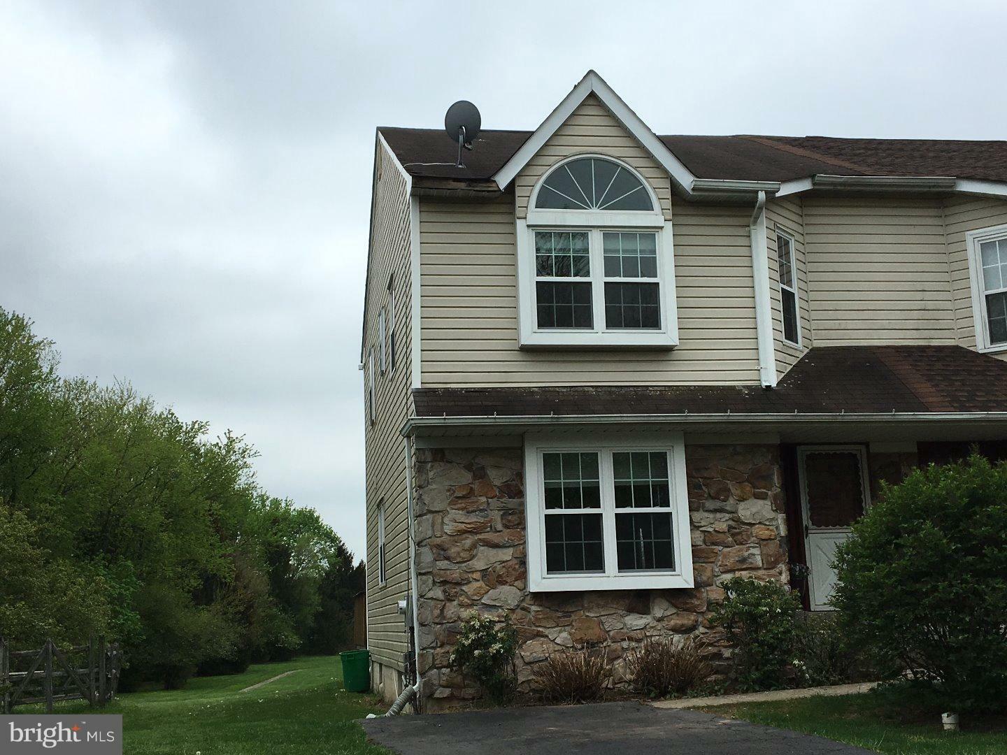 Property Photo:  74 Pearl Drive  PA 18901 