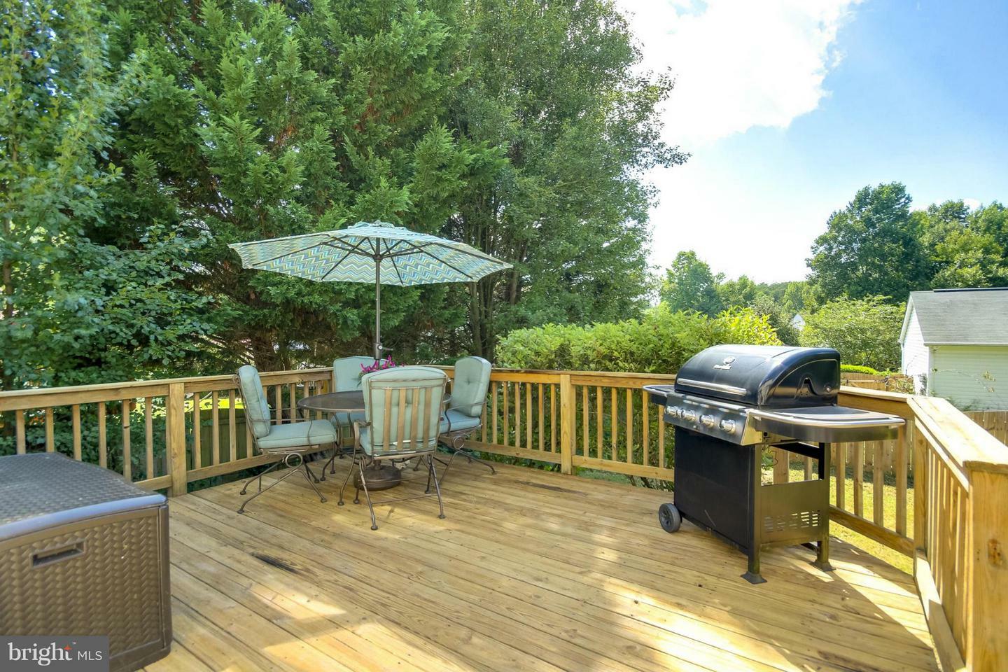 Property Photo:  11702 Geranium Street  VA 22407 